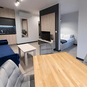 Trim Kolor Apartament