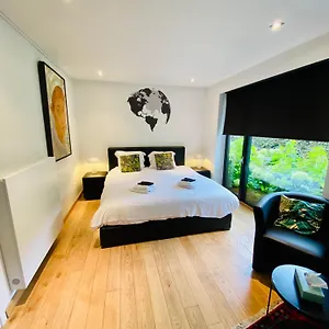 Appartement Casa Tilleghem 