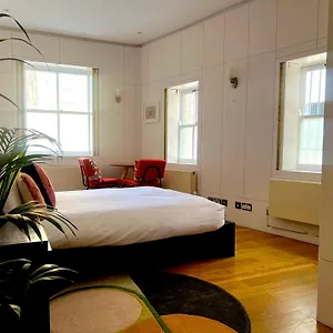 Appartement Shoreditch Private, Londres