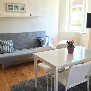 Nadmorski Apartament