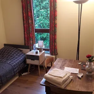 Séjour chez l'habitant Chez Mimi - Vue Parc 