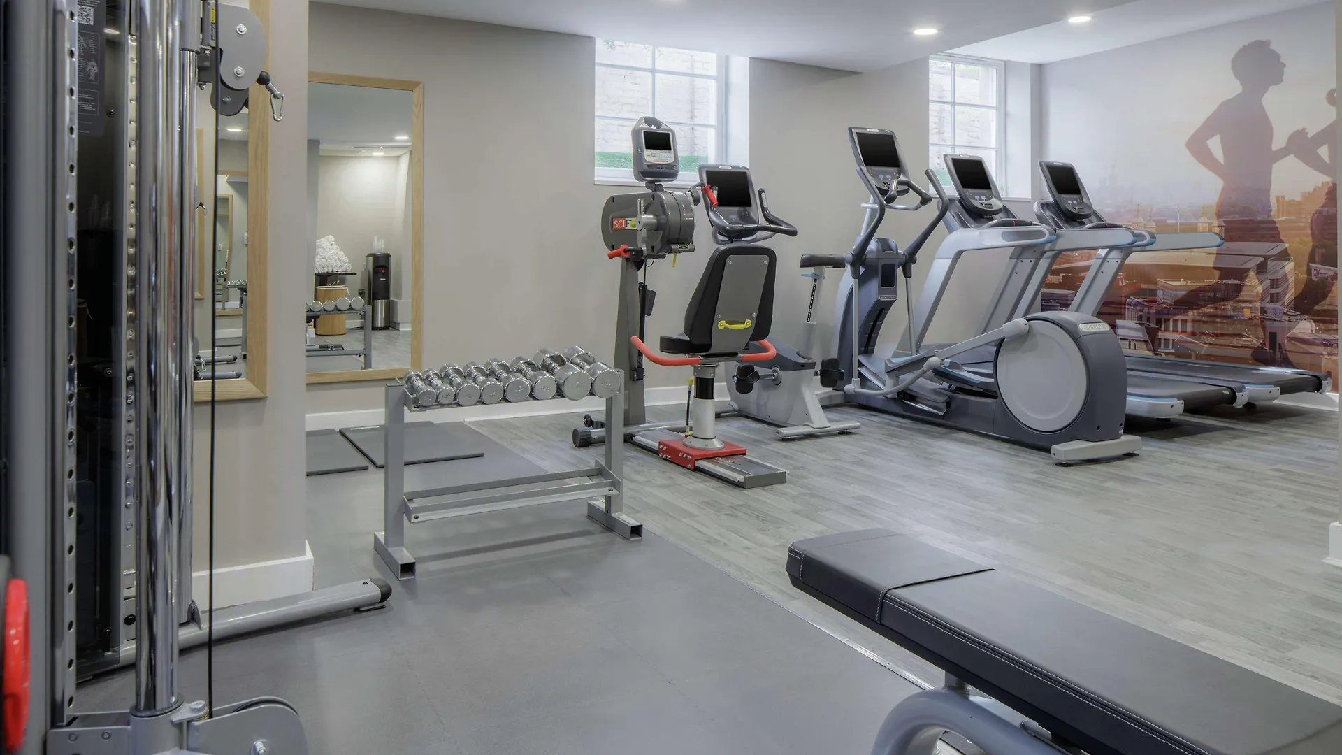 Doubletree By Hilton London - Greenwich 4*,