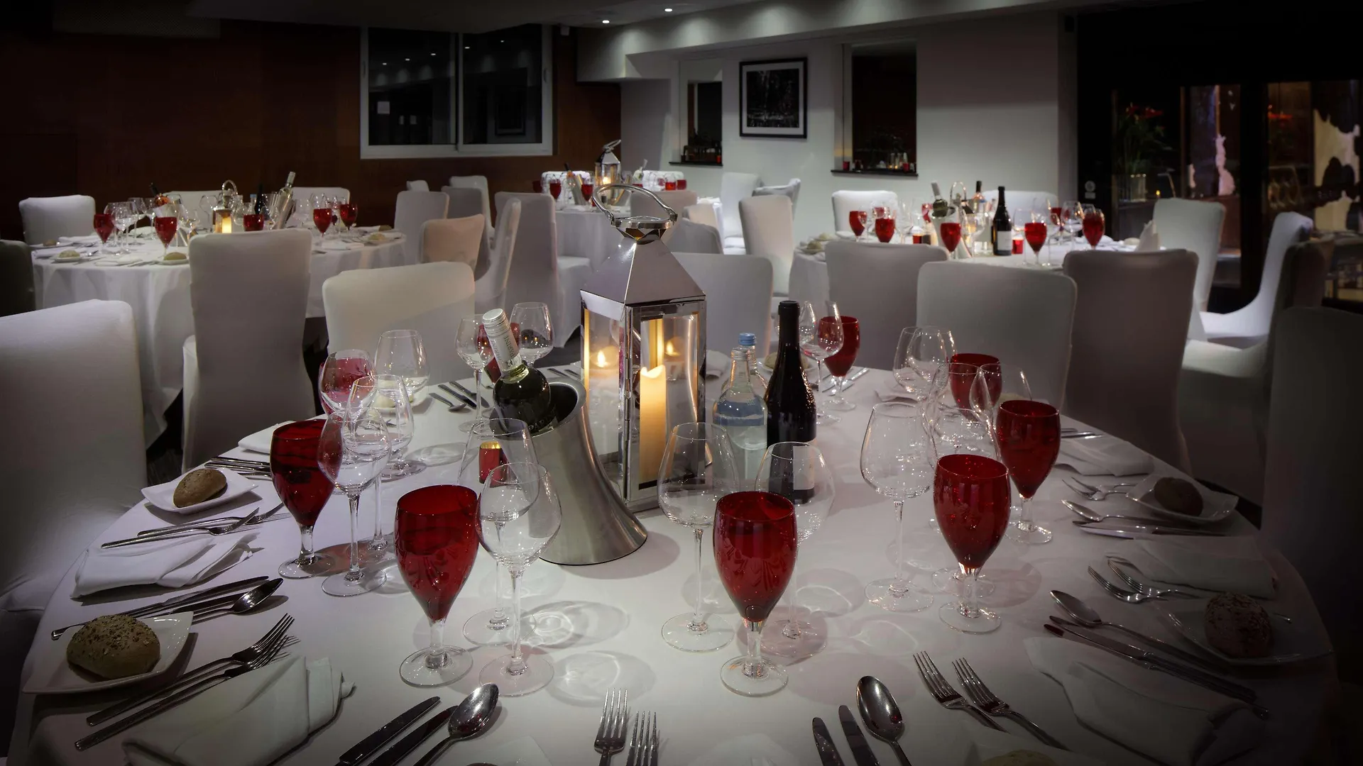 Doubletree By Hilton London - Greenwich Hotel