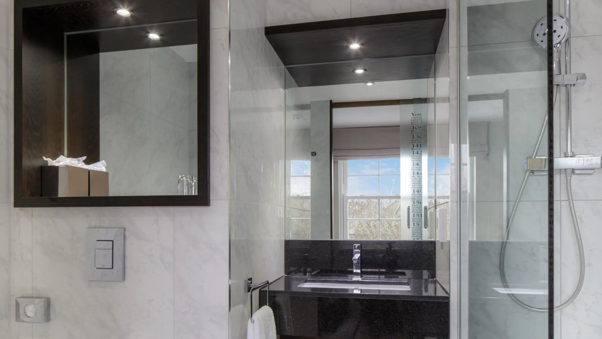 Hotel Doubletree By Hilton London - Greenwich