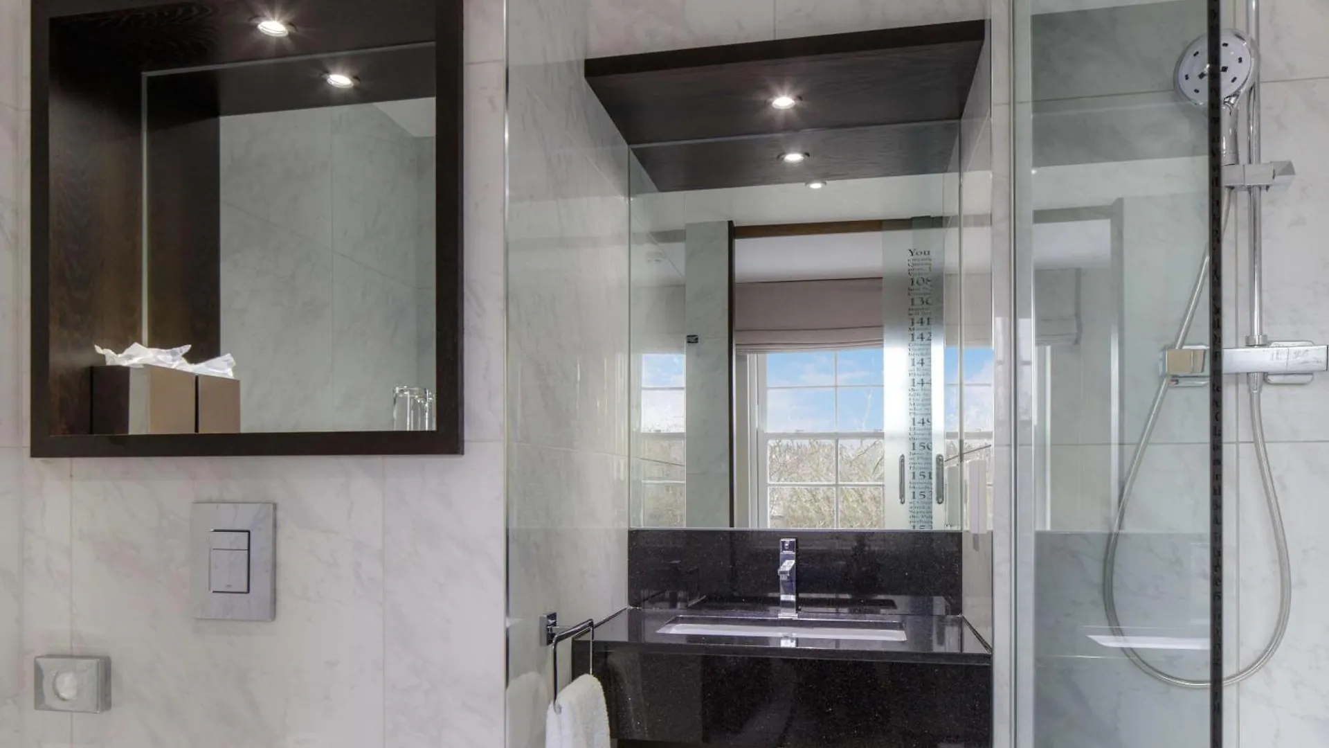 Doubletree By Hilton London - Greenwich