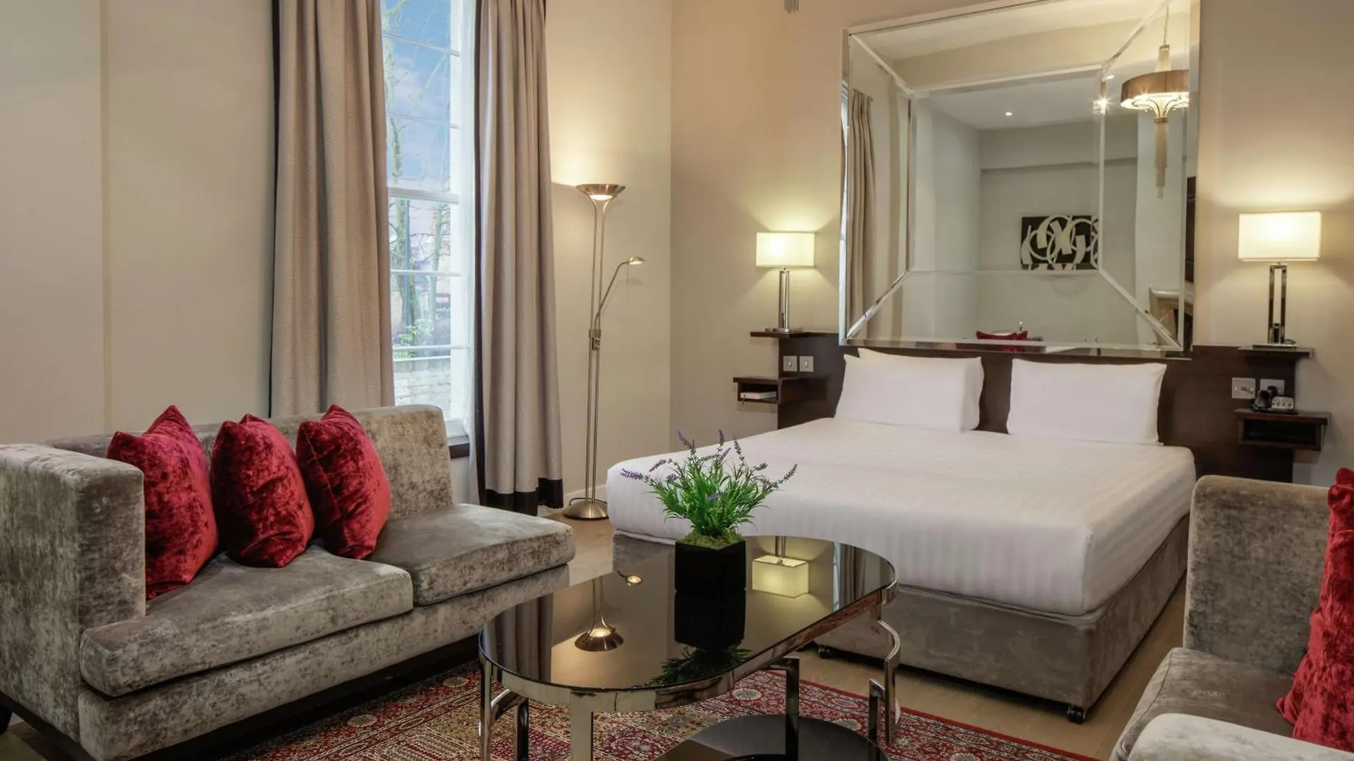 Hotel Doubletree By Hilton London - Greenwich