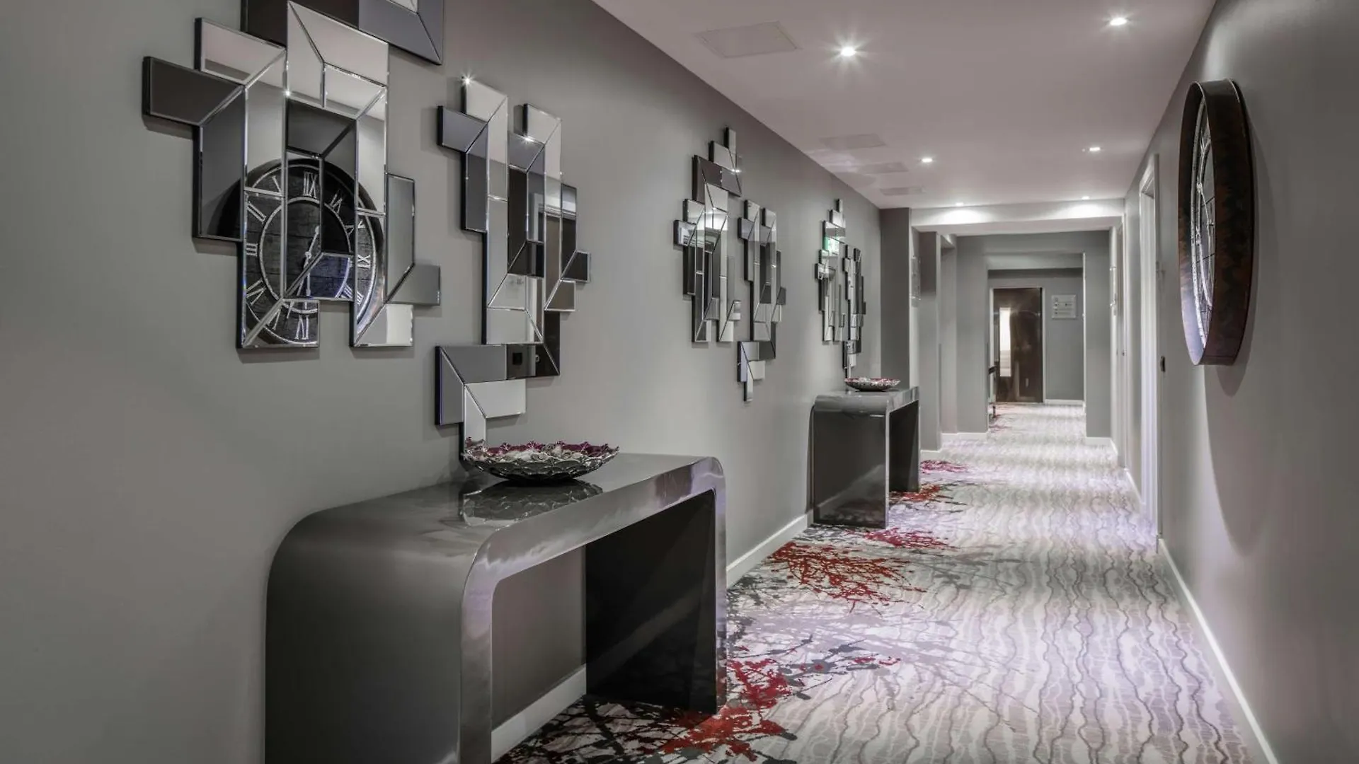 Hotel Doubletree By Hilton London - Greenwich