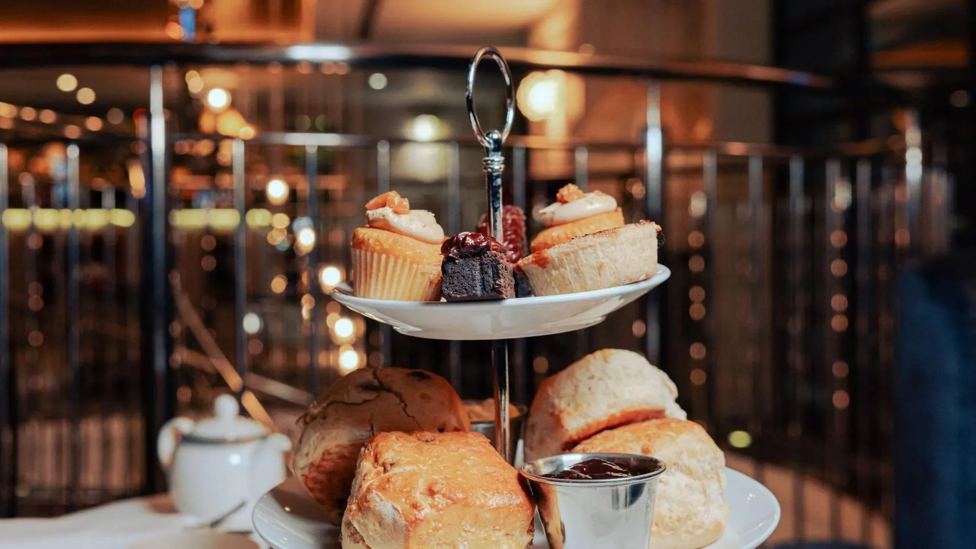 **** Hotel Doubletree By Hilton London - Greenwich Wielka Brytania
