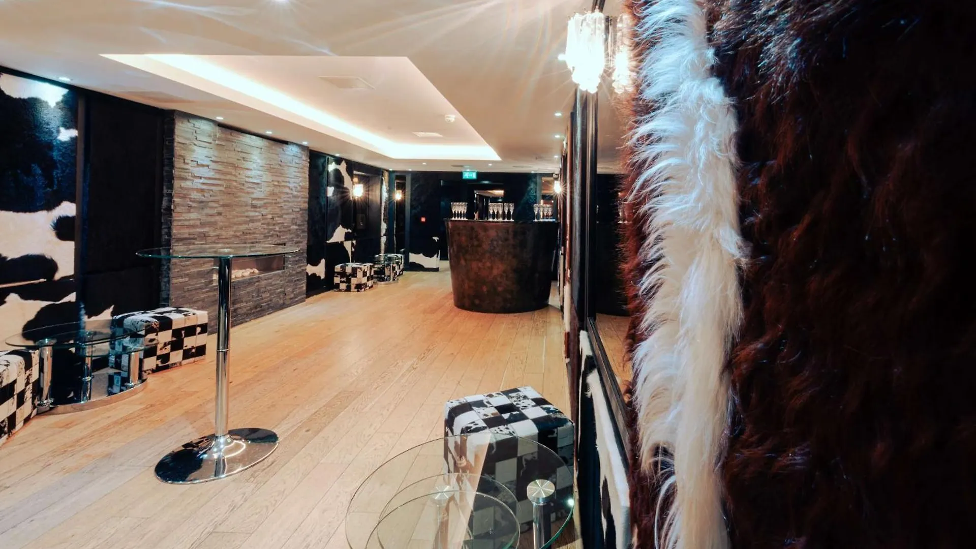 Doubletree By Hilton London - Greenwich
