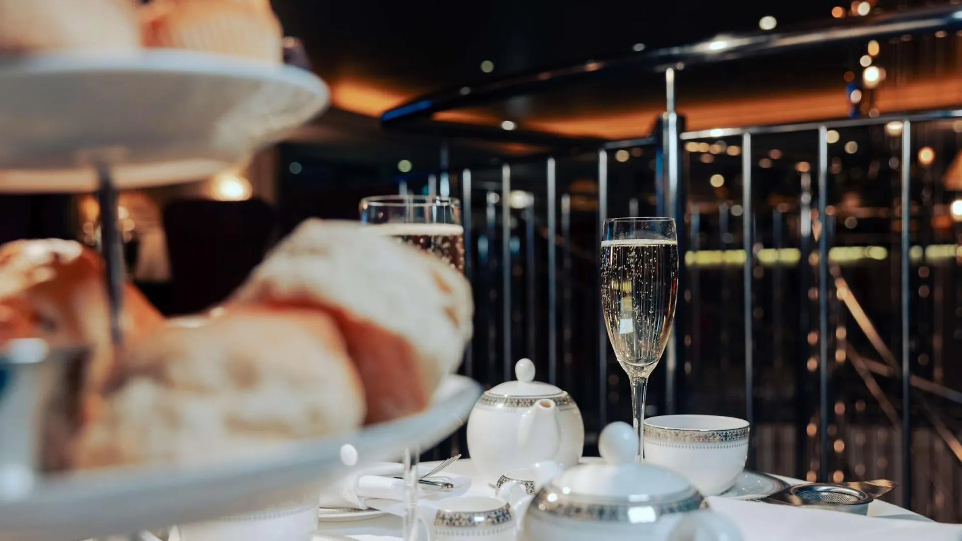 Doubletree By Hilton London - Greenwich