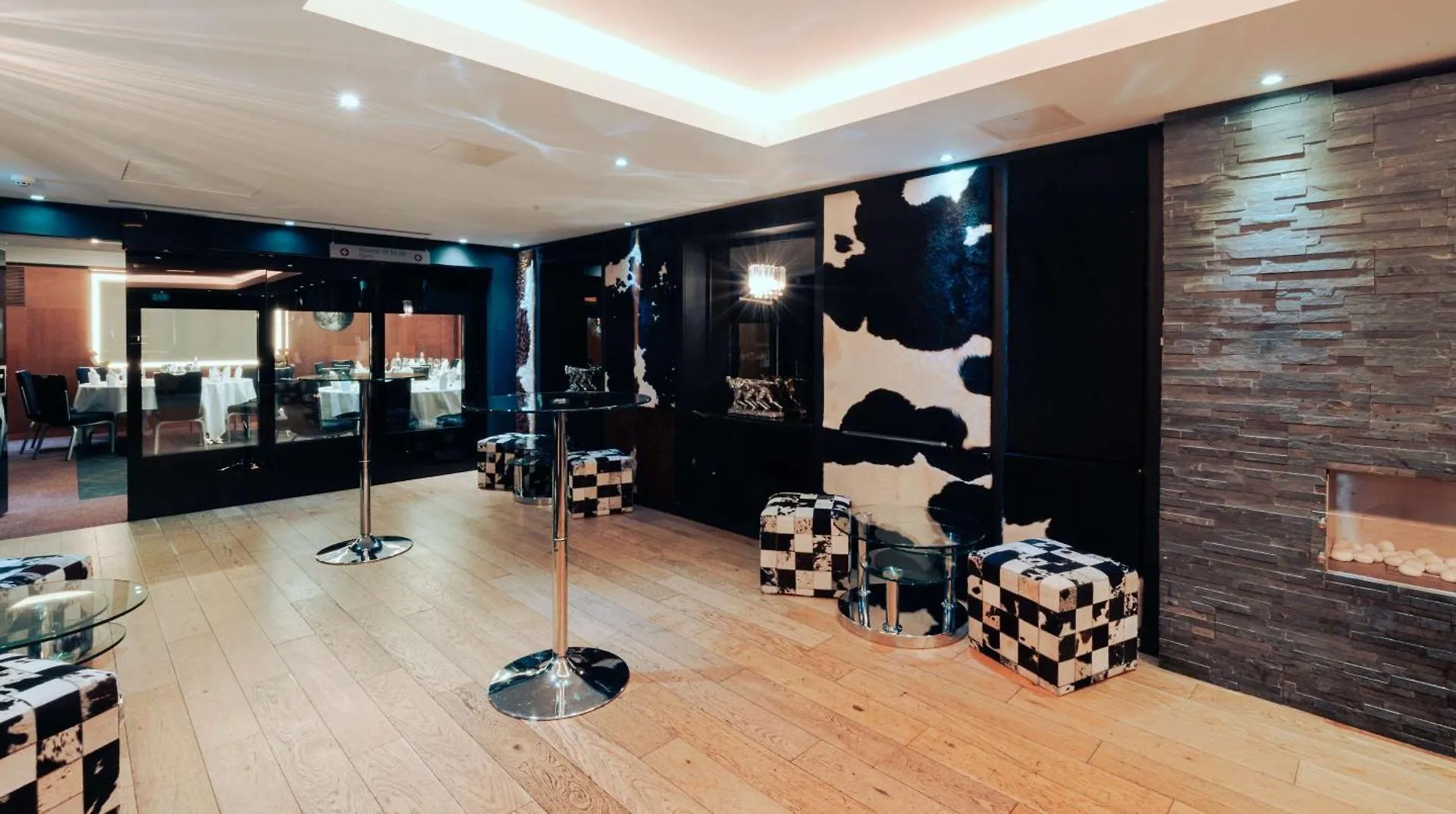 Doubletree By Hilton London - Greenwich Hotel