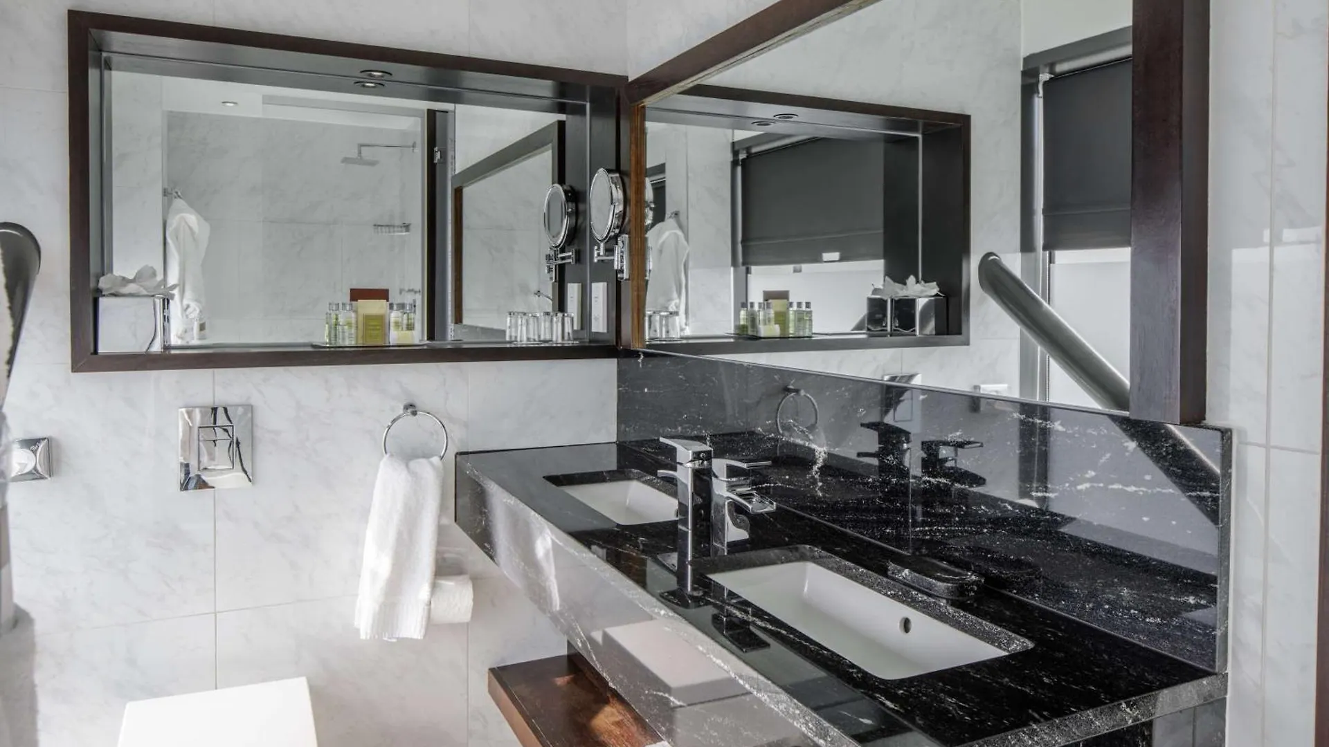 Doubletree By Hilton London - Greenwich Hotel