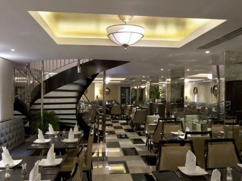 Doubletree By Hilton London - Greenwich Hotel