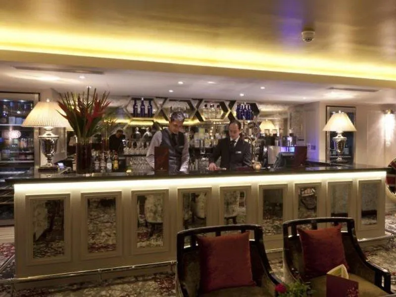 **** Hotel Doubletree By Hilton London - Greenwich Wielka Brytania