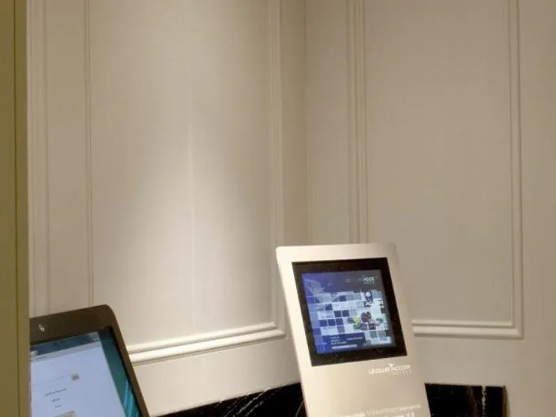 Hotel Doubletree By Hilton London - Greenwich