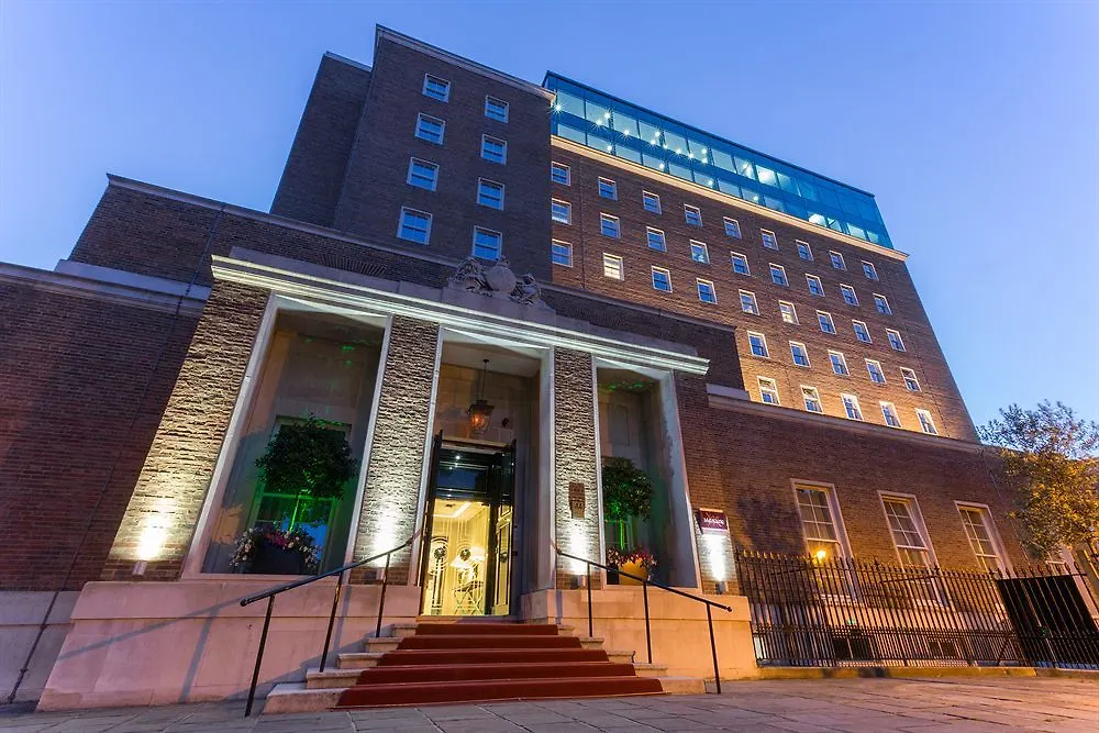 Doubletree By Hilton London - Greenwich